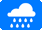 阿绍天气:暴雨